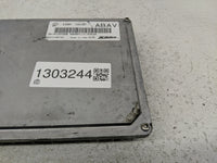 2013-2015 Chevrolet Captiva Sport PCM Engine Control Computer ECU ECM PCU OEM P/N:12651807 Fits Fits 2013 2014 2015 2016 OEM