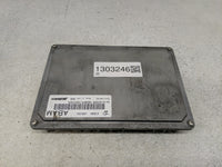 2013-2015 Chevrolet Captiva Sport PCM Engine Control Computer ECU ECM PCU OEM P/N:12651631 12651807 Fits Fits 2013 2014 2015
