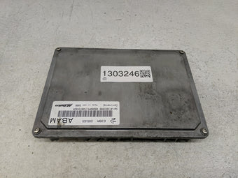 compare product 2013-2015 Chevrolet Captiva Sport PCM Engine Control Computer ECU ECM PCU OEM P/N:12651631 12651807 Fits Fits 2013 2014 2015 2016 OEM Used Auto Parts