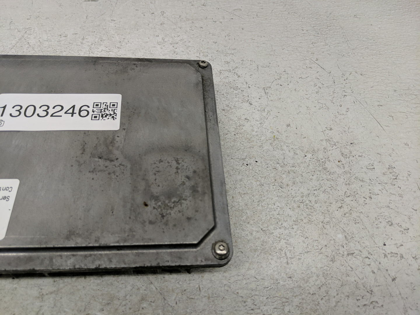 2013-2015 Chevrolet Captiva Sport PCM Engine Control Computer ECU ECM PCU OEM P/N:12651631 12651807 Fits Fits 2013 2014 2015