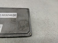 2013-2015 Chevrolet Captiva Sport PCM Engine Control Computer ECU ECM PCU OEM P/N:12651631 12651807 Fits Fits 2013 2014 2015