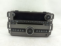 2013-2015 Chevrolet Captiva Sport Radio AM FM Cd Player Receiver Replacement P/N:22924485 Fits Fits 2013 2014 2015 OEM Used 