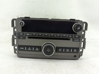 compare product 2013-2015 Chevrolet Captiva Sport Radio AM FM Cd Player Receiver Replacement P/N:22924485 Fits Fits 2013 2014 2015 OEM Used Auto Parts