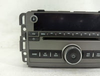2013-2015 Chevrolet Captiva Sport Radio AM FM Cd Player Receiver Replacement P/N:22924485 Fits Fits 2013 2014 2015 OEM Used 