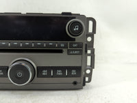 2013-2015 Chevrolet Captiva Sport Radio AM FM Cd Player Receiver Replacement P/N:22924485 Fits Fits 2013 2014 2015 OEM Used 