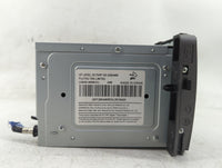 2013-2015 Chevrolet Captiva Sport Radio AM FM Cd Player Receiver Replacement P/N:22924485 Fits Fits 2013 2014 2015 OEM Used 