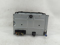 2013-2015 Chevrolet Captiva Sport Radio AM FM Cd Player Receiver Replacement P/N:22924485 Fits Fits 2013 2014 2015 OEM Used 