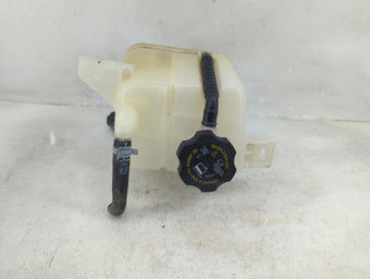 compare product 2012 Captiva Sport Windshield Washer Fluid Reservoir Bottle Oem