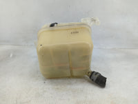 2012 Captiva Sport Windshield Washer Fluid Reservoir Bottle Oem - Oemusedautoparts1.com