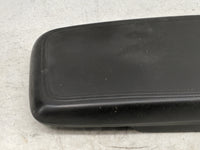 2015 Chevrolet Captiva Sport Center Console Armrest Cover Lid Fits OEM Used Auto Parts - Oemusedautoparts1.com