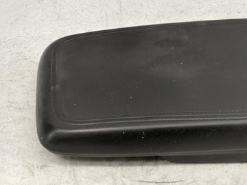 2015 Chevrolet Captiva Sport Center Console Armrest Cover Lid Fits OEM Used Auto Parts