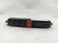 2015 Chevrolet Captiva Sport Hazard Switch F333|20787627-120905 - Oemusedautoparts1.com