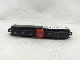 compare product 2015 Chevrolet Captiva Sport Hazard Switch F333|20787627-120905