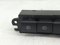 2015 Chevrolet Captiva Sport Hazard Switch F333|20787627-120905 - Oemusedautoparts1.com