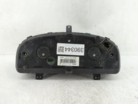 2014-2015 Chevrolet Captiva Sport Instrument Cluster Speedometer Gauges P/N:23214712 Fits Fits 2014 2015 OEM Used Auto Parts