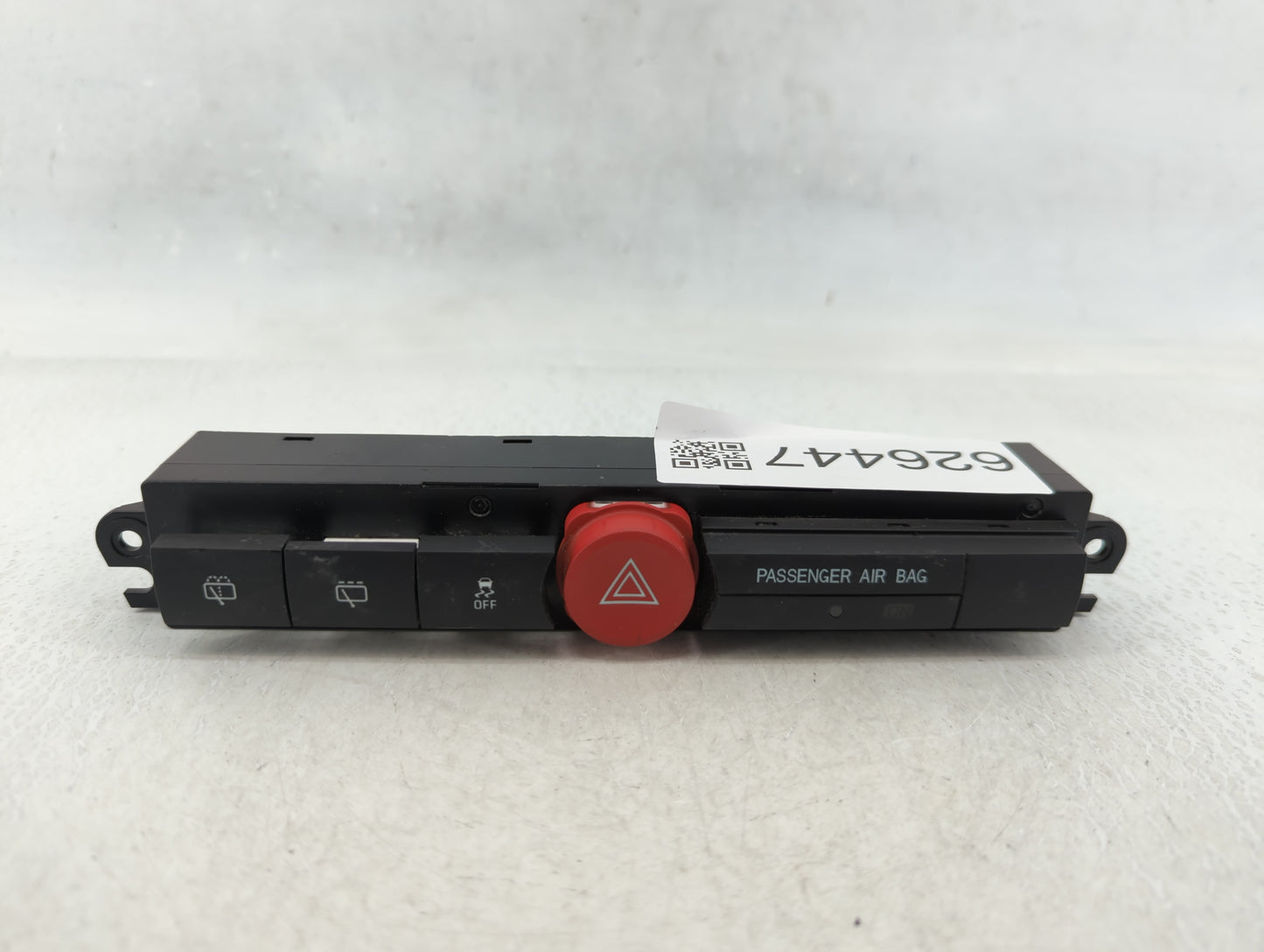 2013-2015 Chevrolet Captiva Sport Climate Control Module Temperature AC/Heater Replacement P/N:20787627-130815 Fits OEM Used