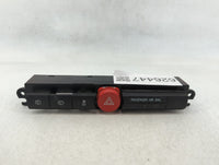2013-2015 Chevrolet Captiva Sport Climate Control Module Temperature AC/Heater Replacement P/N:20787627-130815 Fits OEM Used