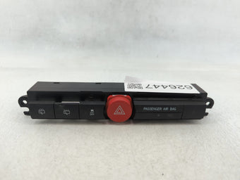 compare product 2013-2015 Chevrolet Captiva Sport Climate Control Module Temperature AC/Heater Replacement P/N:20787627-130815 Fits OEM Used Auto Parts