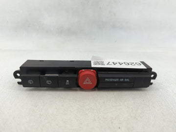 2013-2015 Chevrolet Captiva Sport Climate Control Module Temperature AC/Heater Replacement P/N:20787627-130815 Fits OEM Used
