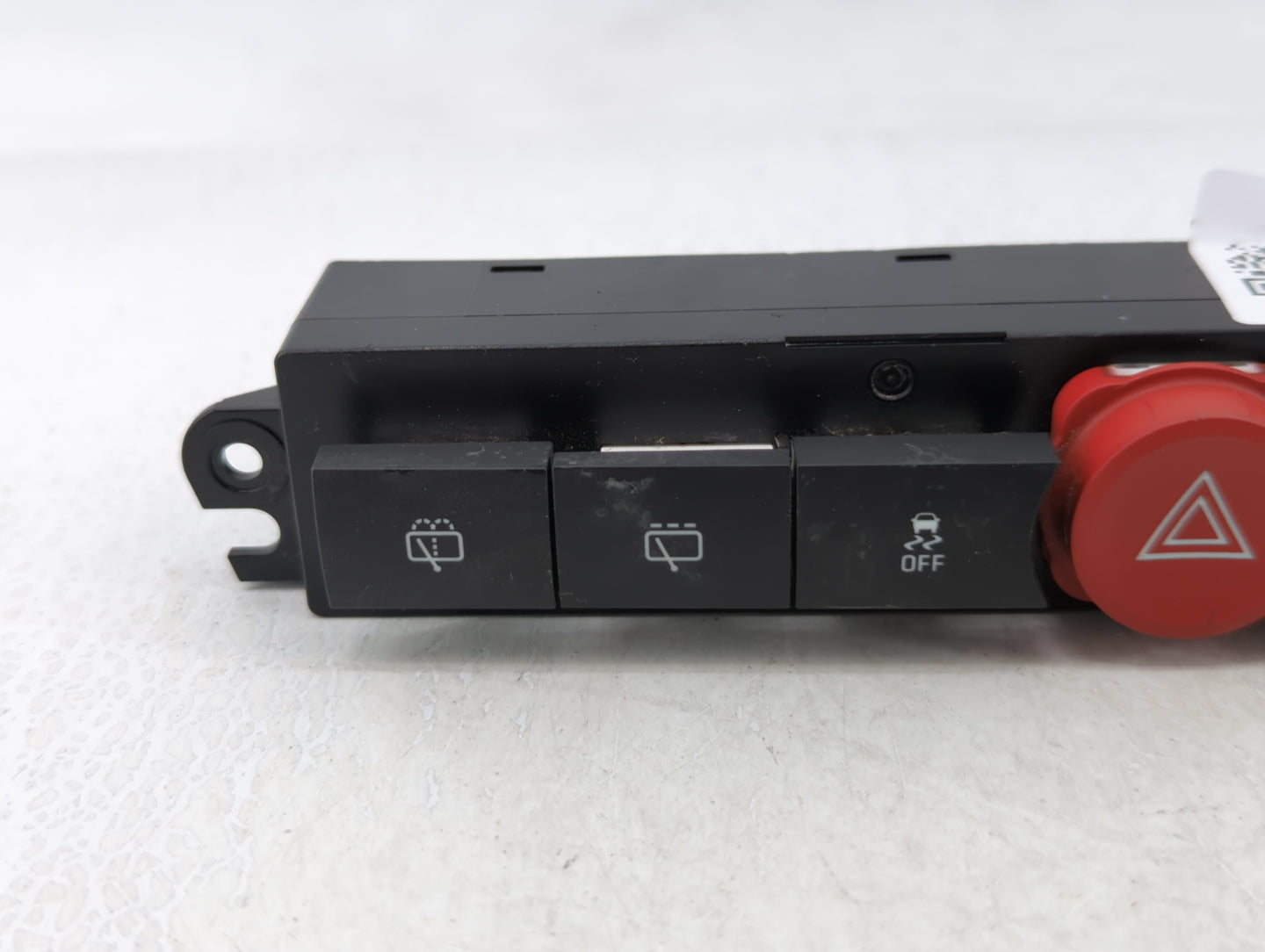 2013-2015 Chevrolet Captiva Sport Climate Control Module Temperature AC/Heater Replacement P/N:20787627-130815 Fits OEM Used
