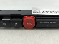 2013-2015 Chevrolet Captiva Sport Climate Control Module Temperature AC/Heater Replacement P/N:20787627-130815 Fits OEM Used