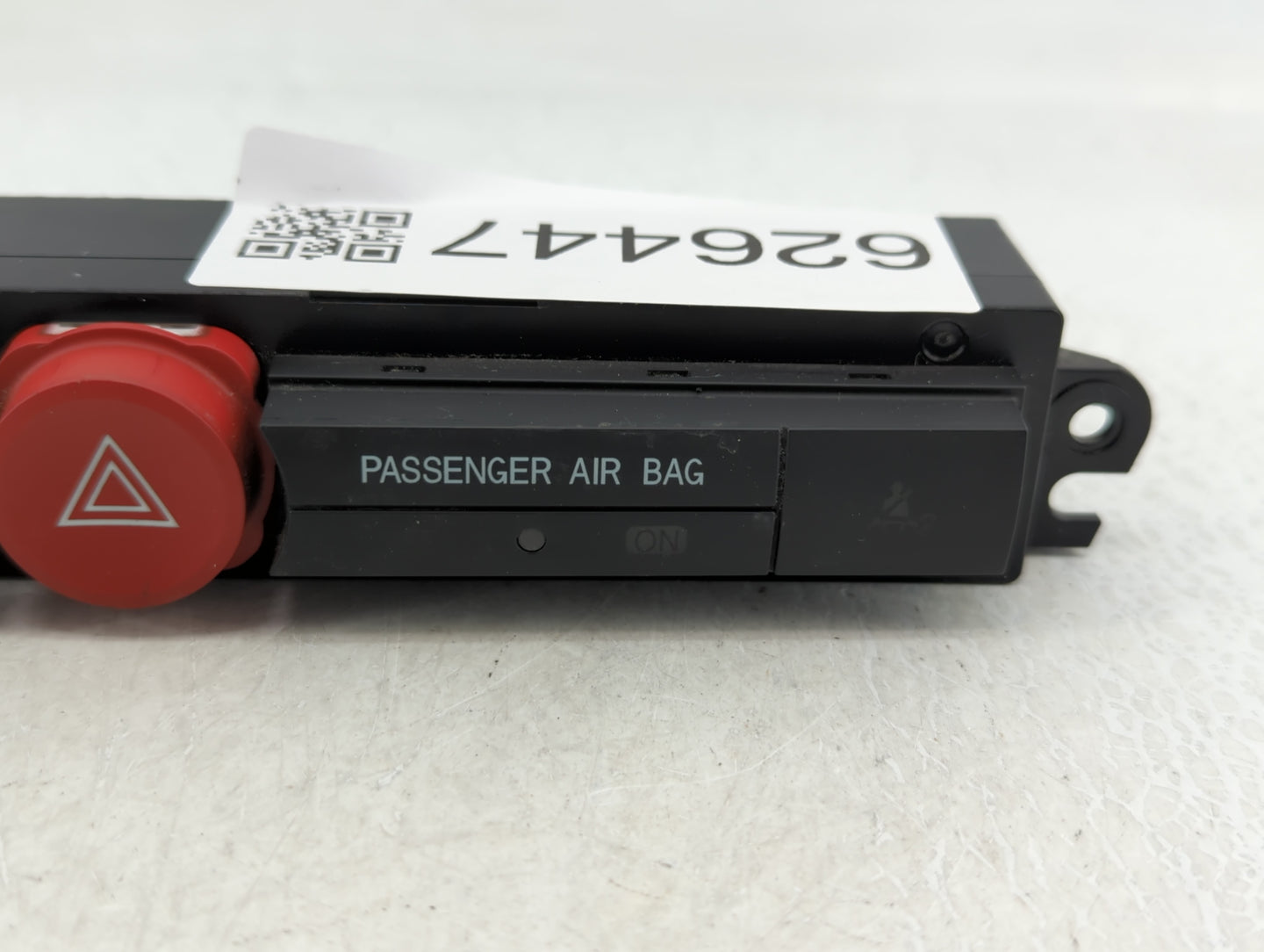2013-2015 Chevrolet Captiva Sport Climate Control Module Temperature AC/Heater Replacement P/N:20787627-130815 Fits OEM Used