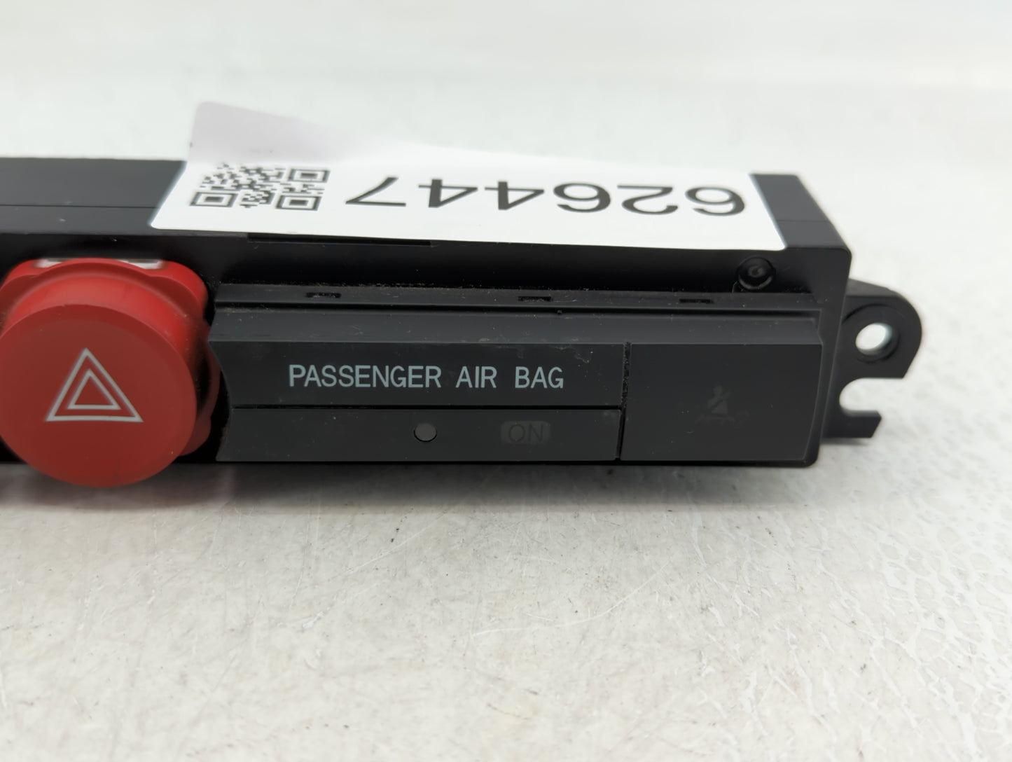 2013-2015 Chevrolet Captiva Sport Climate Control Module Temperature AC/Heater Replacement P/N:20787627-130815 Fits OEM Used