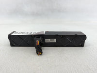 2013-2015 Chevrolet Captiva Sport Climate Control Module Temperature AC/Heater Replacement P/N:20787627-130815 Fits OEM Used