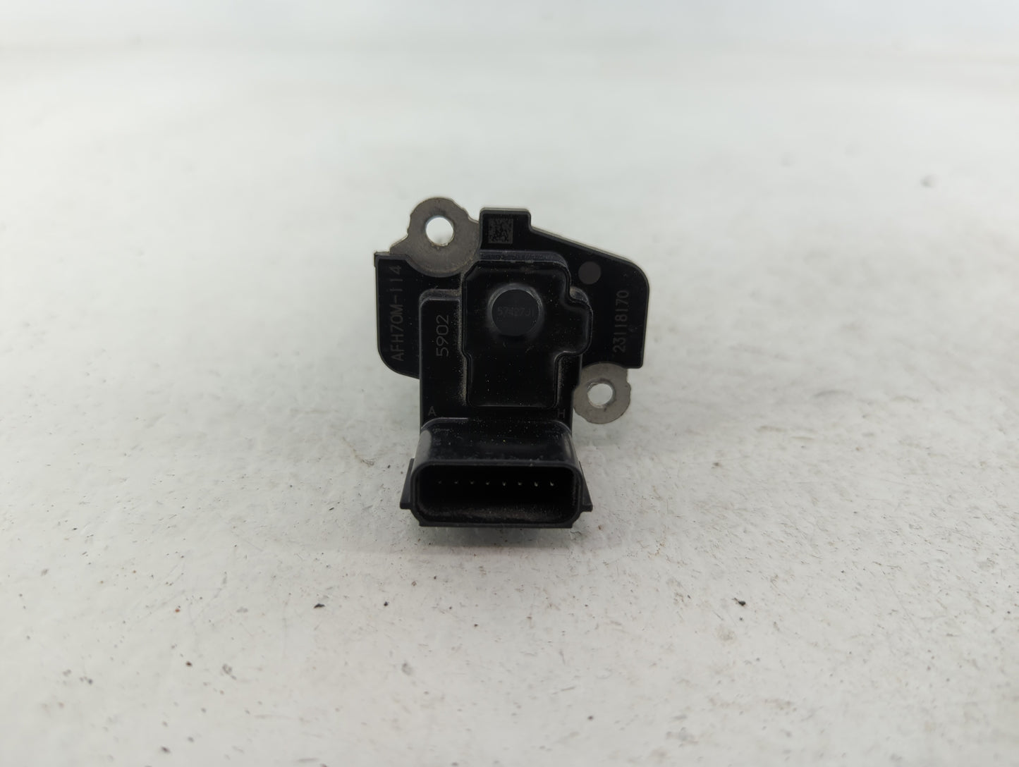 2012-2015 Chevrolet Captiva Sport Mass Air Flow Meter Maf - Oemusedautoparts1.com