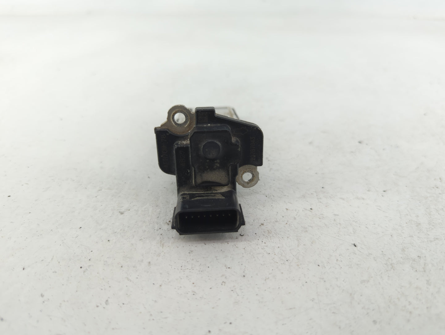 2012-2015 Chevrolet Captiva Sport Mass Air Flow Meter Maf - Oemusedautoparts1.com