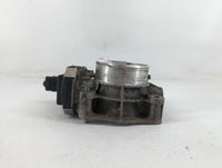 2012-2015 Chevrolet Captiva Sport Throttle Body P/N:12632101CA Fits Fits 2012 2013 2014 2015 OEM Used Auto Parts - Oemusedau