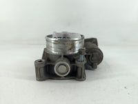 2012-2015 Chevrolet Captiva Sport Throttle Body P/N:12632101CA Fits Fits 2012 2013 2014 2015 OEM Used Auto Parts - Oemusedau
