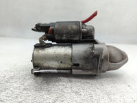 2012-2015 Chevrolet Captiva Sport Car Starter Motor Solenoid OEM P/N:2689317 Fits OEM Used Auto Parts - Oemusedautoparts1.co