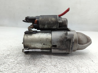 compare product 2012-2015 Chevrolet Captiva Sport Car Starter Motor Solenoid OEM P/N:2689317 Fits OEM Used Auto Parts