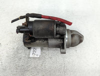 2012-2015 Chevrolet Captiva Sport Car Starter Motor Solenoid OEM P/N:2689317 Fits OEM Used Auto Parts - Oemusedautoparts1.co
