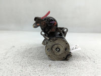 2012-2015 Chevrolet Captiva Sport Car Starter Motor Solenoid OEM P/N:2689317 Fits OEM Used Auto Parts - Oemusedautoparts1.co