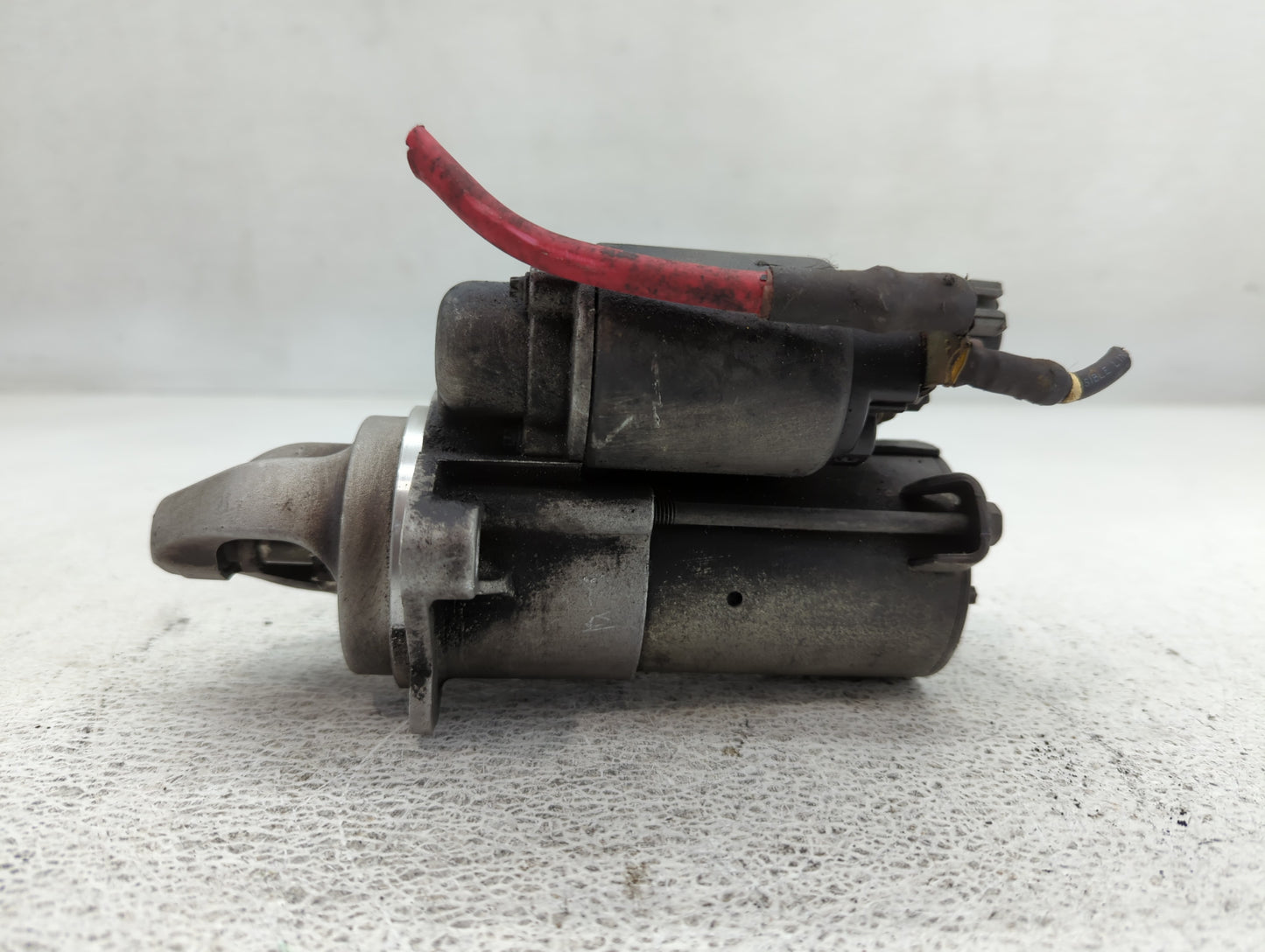 2012-2015 Chevrolet Captiva Sport Car Starter Motor Solenoid OEM P/N:2689317 Fits OEM Used Auto Parts - Oemusedautoparts1.co
