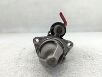 2012-2015 Chevrolet Captiva Sport Car Starter Motor Solenoid OEM P/N:2689317 Fits OEM Used Auto Parts - Oemusedautoparts1.co