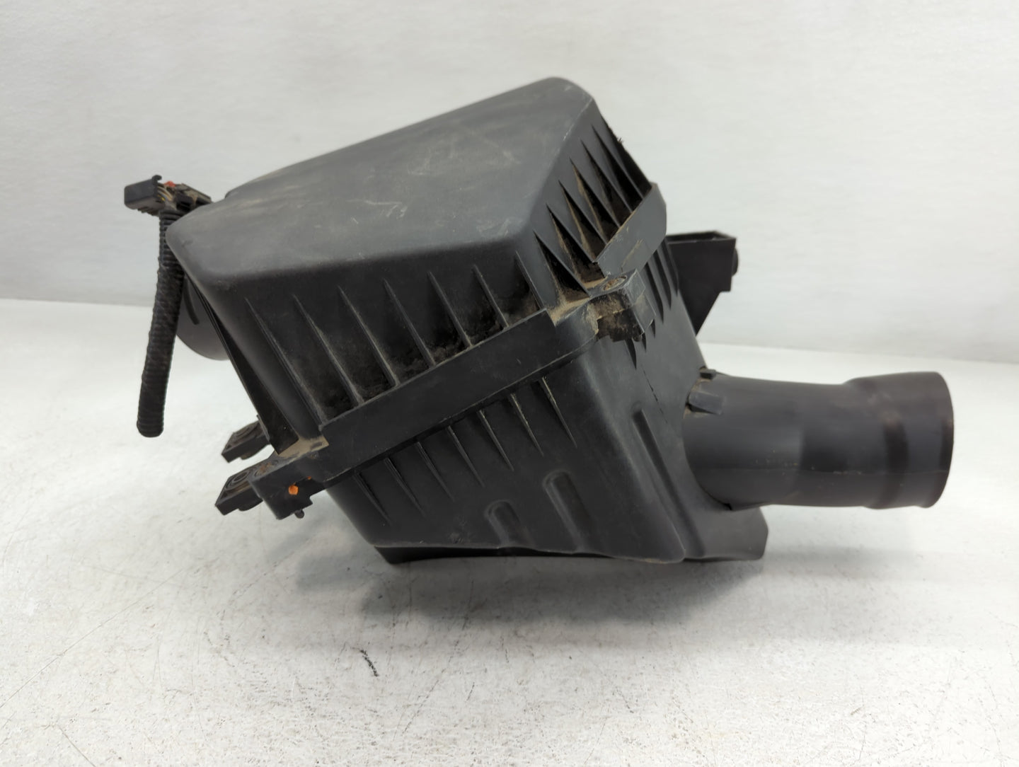 2012-2015 Chevrolet Captiva Sport Air Cleaner Intake-duct Hose Tube 747138 - Oemusedautoparts1.com