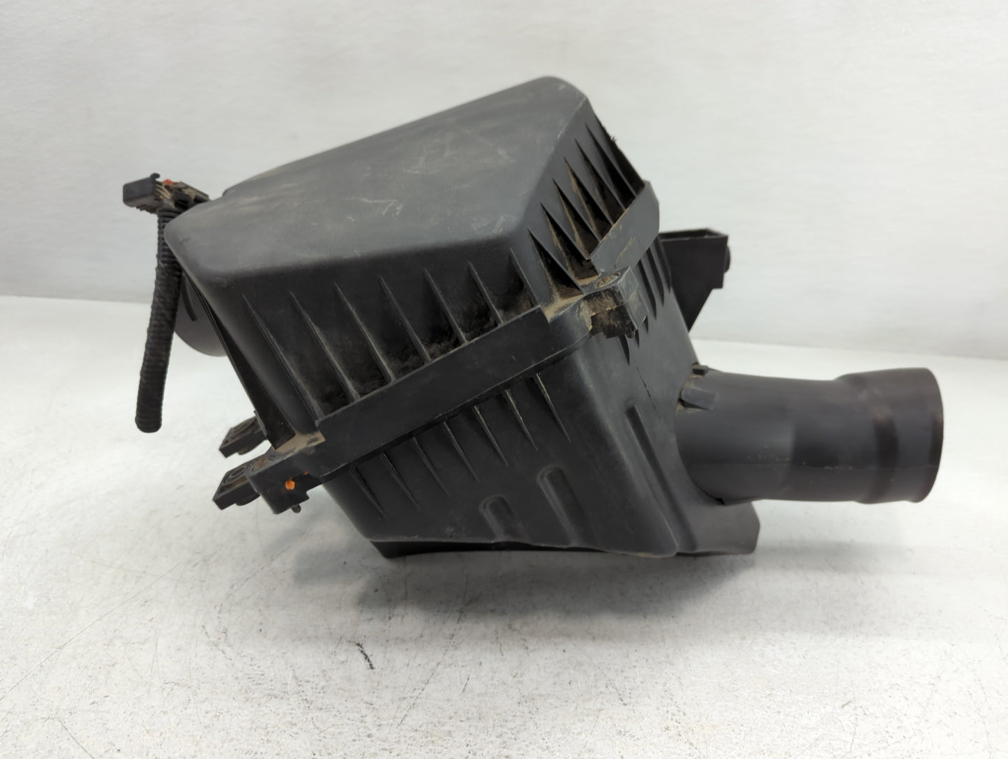 2012-2015 Chevrolet Captiva Sport Air Cleaner Intake-duct Hose Tube 747138 - Oemusedautoparts1.com