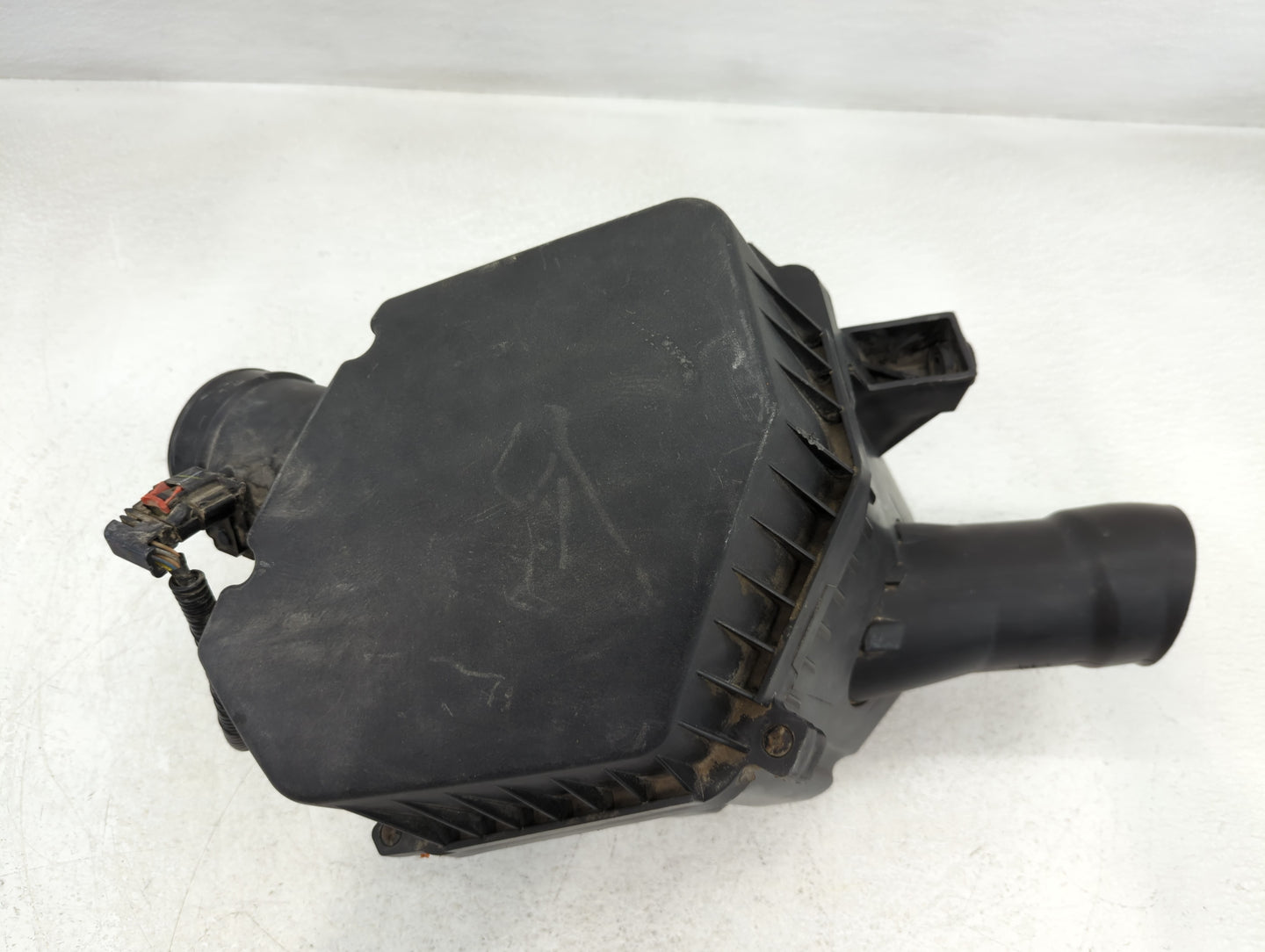 2012-2015 Chevrolet Captiva Sport Air Cleaner Intake-duct Hose Tube 747138 - Oemusedautoparts1.com