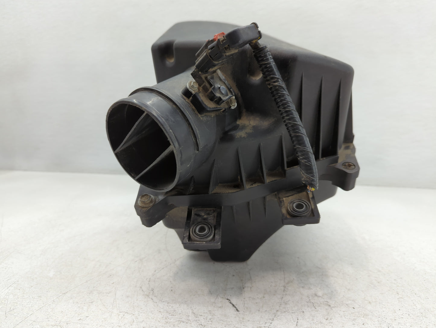 2012-2015 Chevrolet Captiva Sport Air Cleaner Intake-duct Hose Tube 747138 - Oemusedautoparts1.com