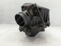 2012-2015 Chevrolet Captiva Sport Air Cleaner Intake-duct Hose Tube 747138 - Oemusedautoparts1.com