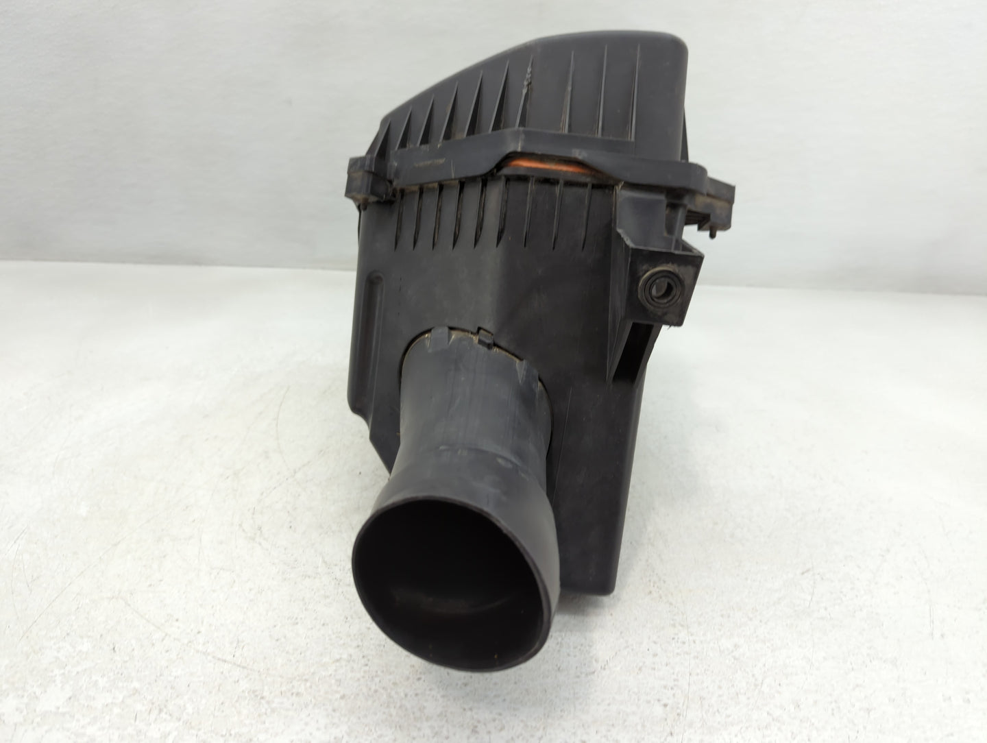 2012-2015 Chevrolet Captiva Sport Air Cleaner Intake-duct Hose Tube 747138 - Oemusedautoparts1.com
