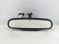 2015 Chevrolet Captiva Sport Interior Rear View Mirror Replacement OEM P/N:IE11025898 Fits OEM Used Auto Parts - Oemusedauto