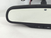 2015 Chevrolet Captiva Sport Interior Rear View Mirror Replacement OEM P/N:IE11025898 Fits OEM Used Auto Parts - Oemusedauto