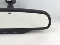 2015 Chevrolet Captiva Sport Interior Rear View Mirror Replacement OEM P/N:IE11025898 Fits OEM Used Auto Parts - Oemusedauto
