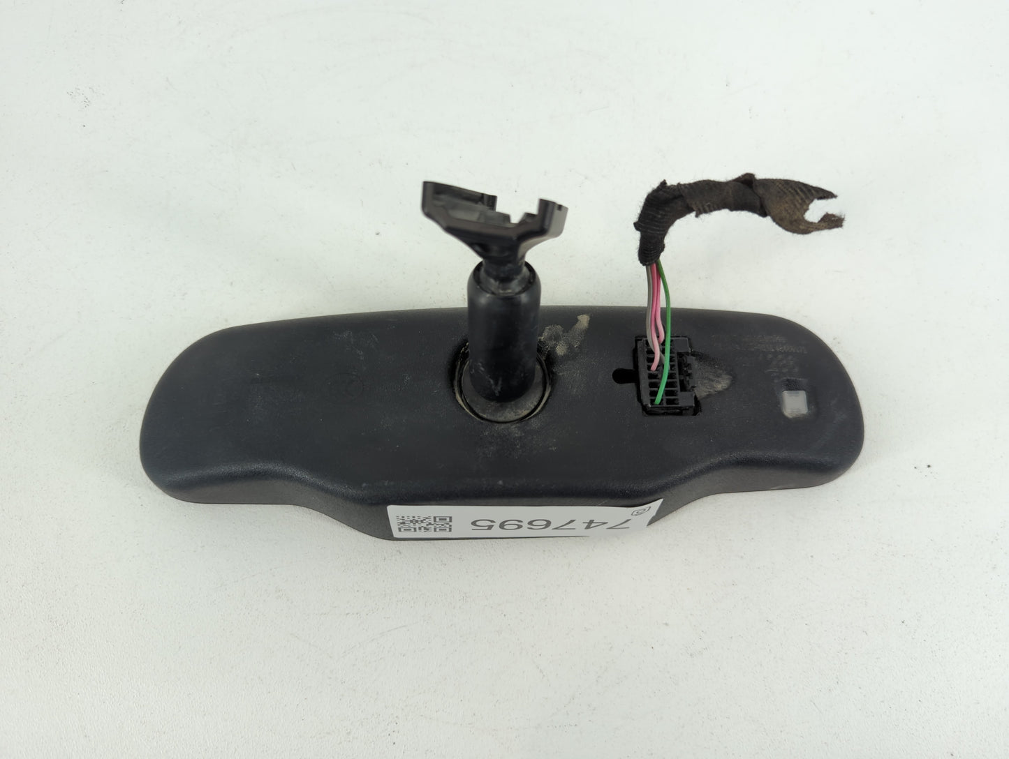 2015 Chevrolet Captiva Sport Interior Rear View Mirror Replacement OEM P/N:IE11025898 Fits OEM Used Auto Parts - Oemusedauto
