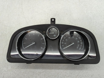 compare product 2014-2015 Chevrolet Captiva Sport Instrument Cluster Speedometer Gauges P/N:140513 23214712 Fits Fits 2014 2015 OEM Used Auto Parts