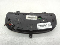 2014-2015 Chevrolet Captiva Sport Instrument Cluster Speedometer Gauges P/N:140513 23214712 Fits Fits 2014 2015 OEM Used Aut